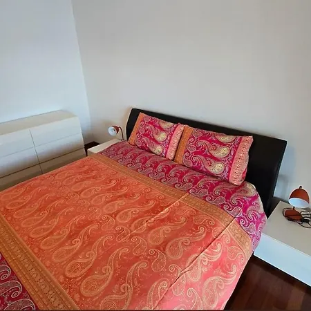 Apartment Ticino Bello Lakefront, Locarno Locarno